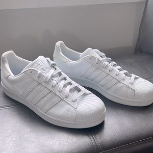 COPY - Adidas Superstar-White Men’s 9